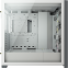 Корпус Corsair iCUE 5000X RGB White (CC-9011213-WW) - фото 3