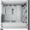 Корпус Corsair iCUE 5000X RGB White (CC-9011213-WW) - фото 4