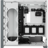 Корпус Corsair iCUE 5000X RGB White (CC-9011213-WW)