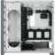 Корпус Corsair iCUE 5000X RGB White (CC-9011213-WW) - фото 5