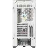 Корпус Corsair iCUE 5000X RGB White (CC-9011213-WW)