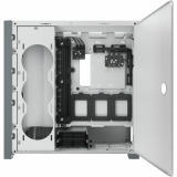 Корпус Corsair iCUE 5000X RGB White (CC-9011213-WW)