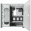 Корпус Corsair iCUE 5000X RGB White (CC-9011213-WW) - фото 8