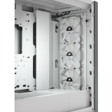 Корпус Corsair iCUE 5000X RGB White (CC-9011213-WW)