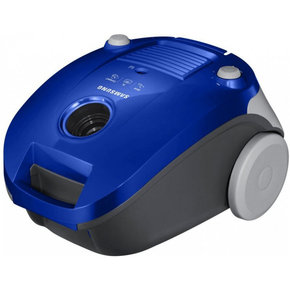 Пылесос Samsung VCC4140V3A - фото 5