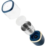 Кофемолка Kitfort KT-769