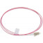 Пигтейл Lanmaster LAN-PIG-LC/OM4-1.5