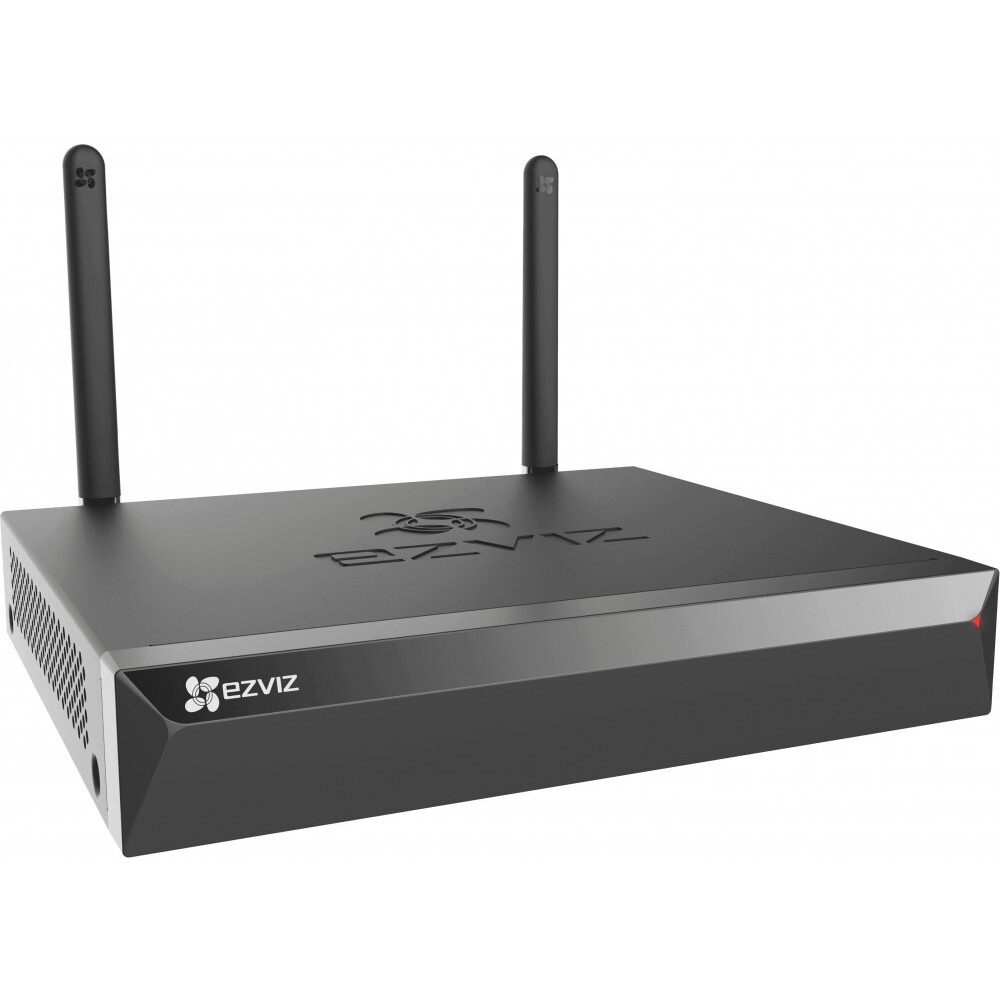 Видеорегистратор EZVIZ CS-X5S-4W