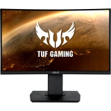 Монитор ASUS 24" VG24VQR TUF Gaming