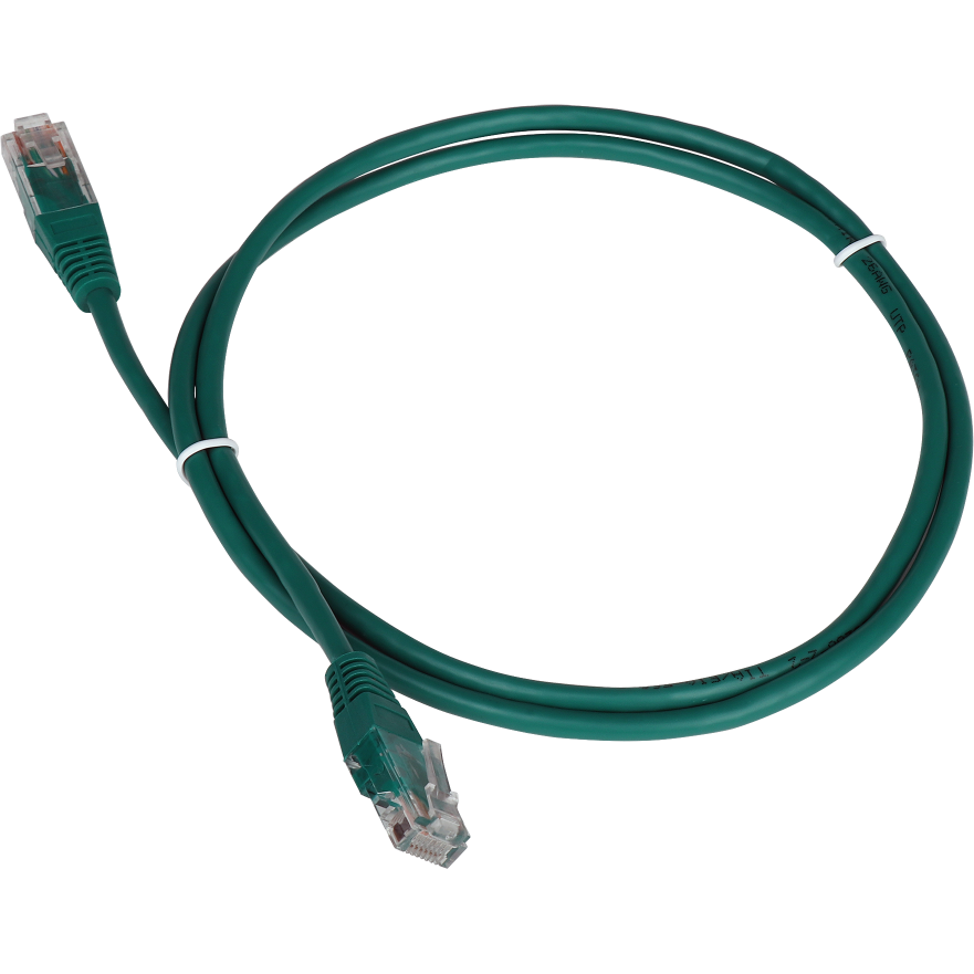 Патч-корд TWT TWT-45-45-15-GN, 15м