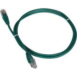 Патч-корд TWT TWT-45-45-20-GN, 20м