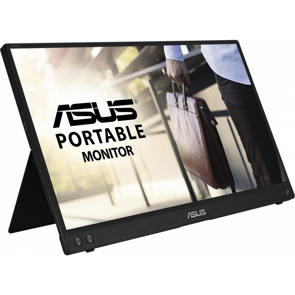 Портативный монитор ASUS 16" MB16ACV - фото 2