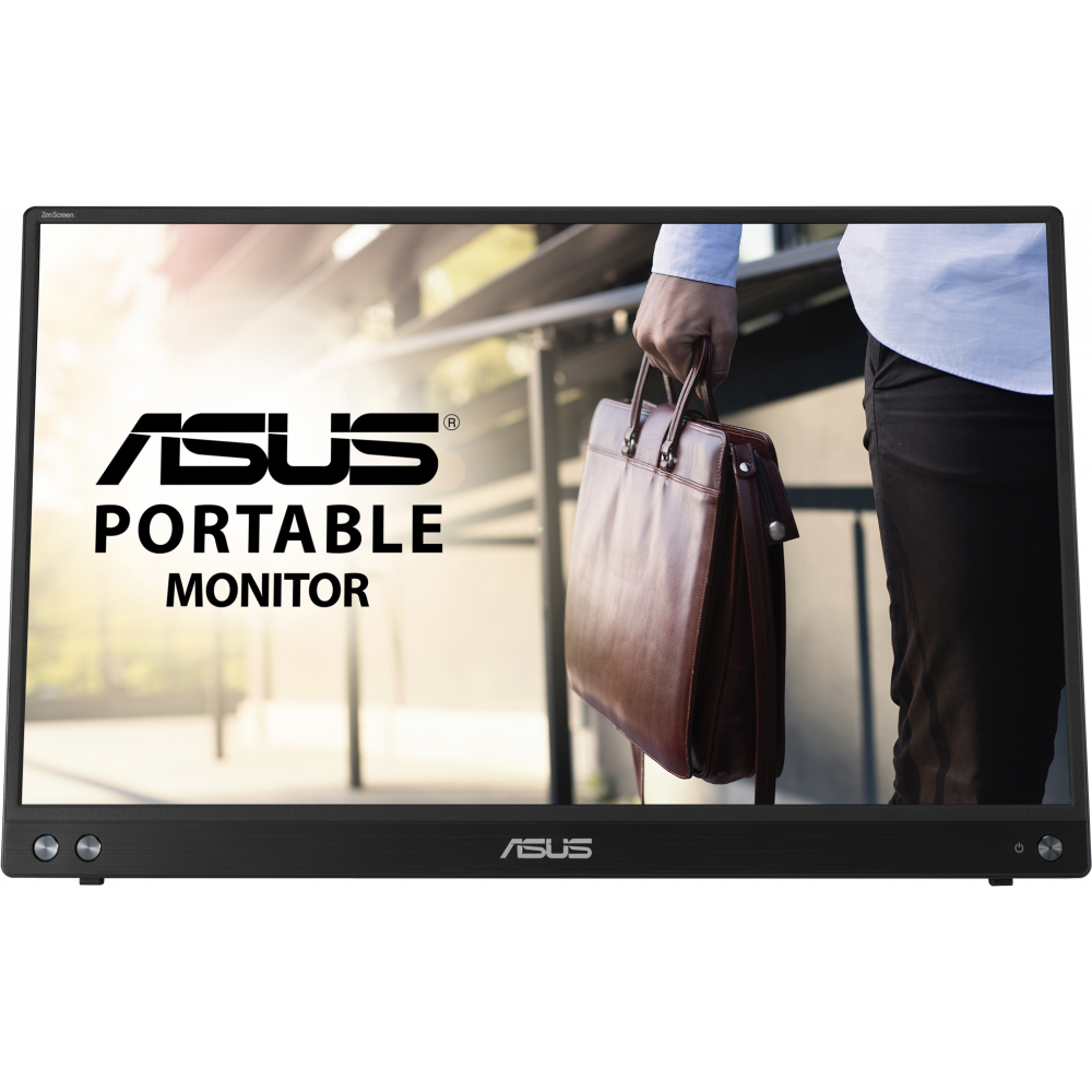 Портативный монитор ASUS 16" MB16ACV - фото 3
