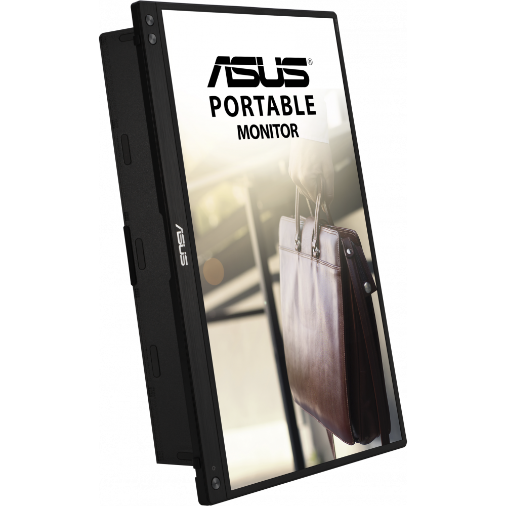 Портативный монитор ASUS 16" MB16ACV - фото 4