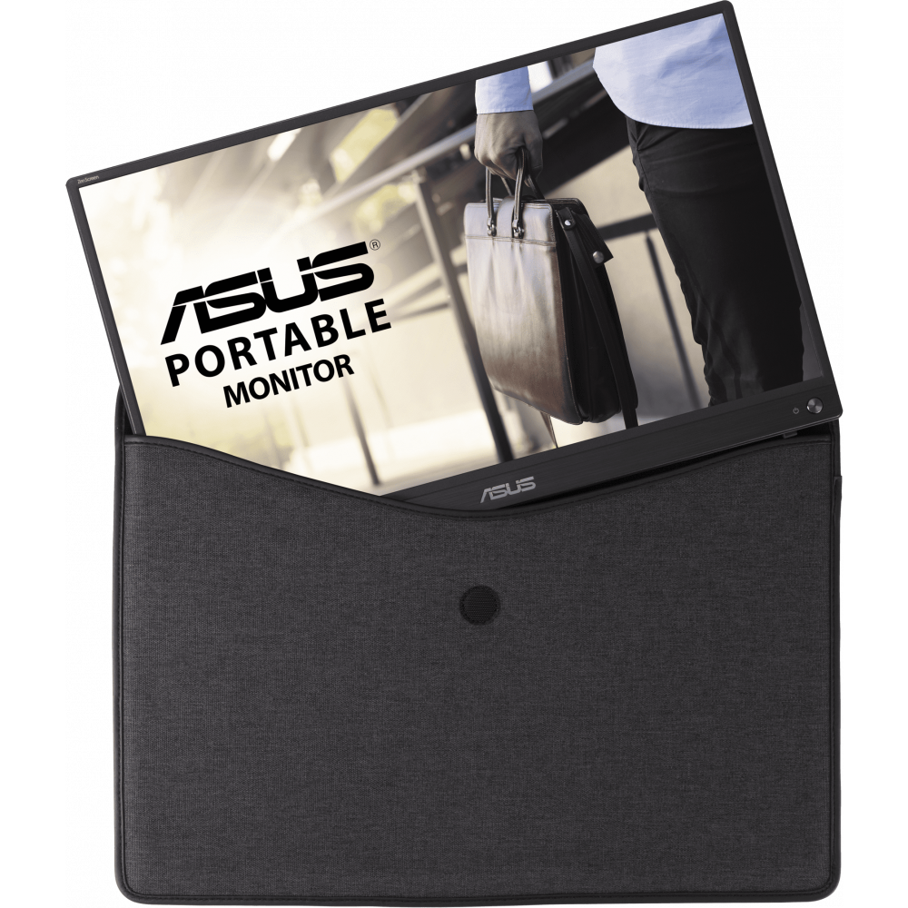 Портативный монитор ASUS 16" MB16ACV - фото 8