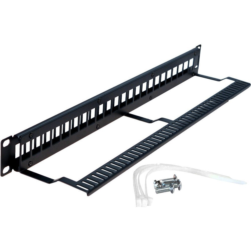 Патч-панель TWT TWT-PP24OK-UTP - фото 2