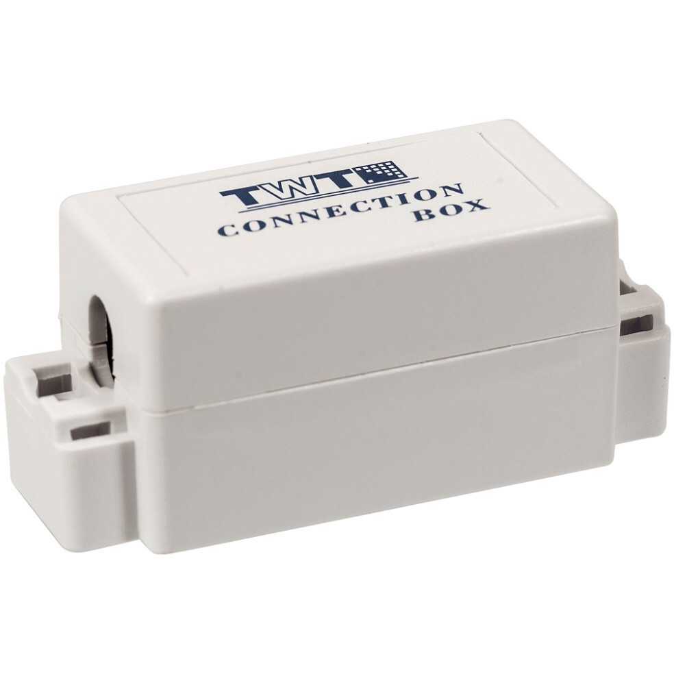 Проходной адаптер TWT TWT-CN110STP6