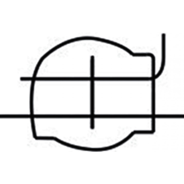 Кабельный соединитель TWT TWT-SLC-UG, 100 шт. - фото 2