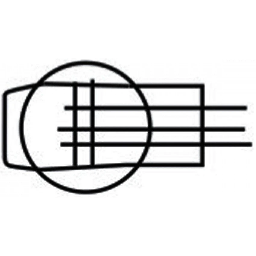 Соединитель проводов TWT TWT-SLC-UR, 100 шт. - фото 2