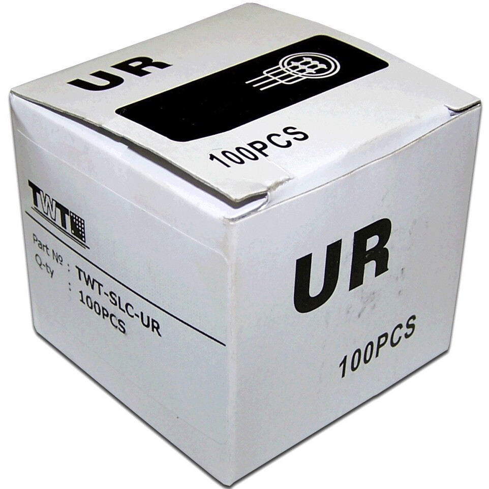 Соединитель проводов TWT TWT-SLC-UR, 100 шт. - фото 3