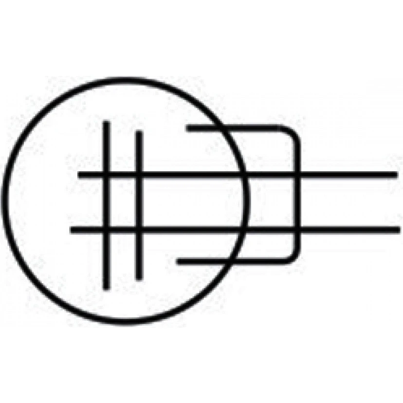 Соединитель проводов TWT TWT-SLC-UY2, 100 шт. - фото 2