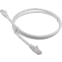 Патч-корд Lanmaster LAN-PC45/U6-2.0-WH, 2м