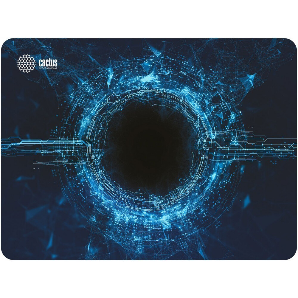 Коврик для мыши Cactus CS-MP-PRO02XL