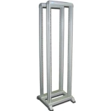 Стойка TWT TWT-RACK2-33U-6X8