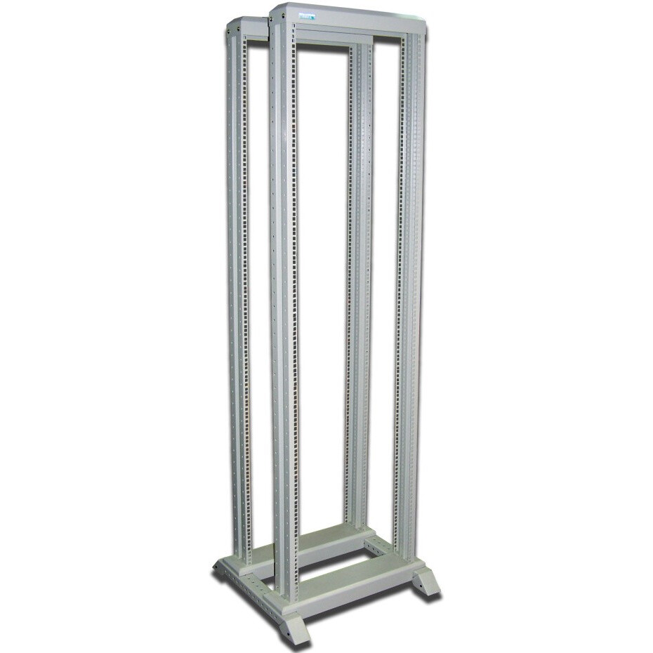 Стойка TWT TWT-RACK2-42U-6X10