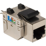 Вставка RJ-45 TWT TWT-OK45STP/5E-WH