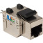 Вставка RJ-45 TWT TWT-OK45STP/5E-WH