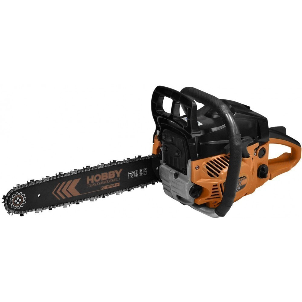 Бензопила CARVER HOBBY HSG 145-15