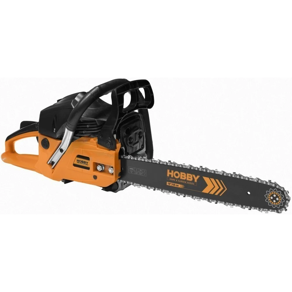 Бензопила CARVER HOBBY HSG 152-18 - 01.004.00041 - фото 2