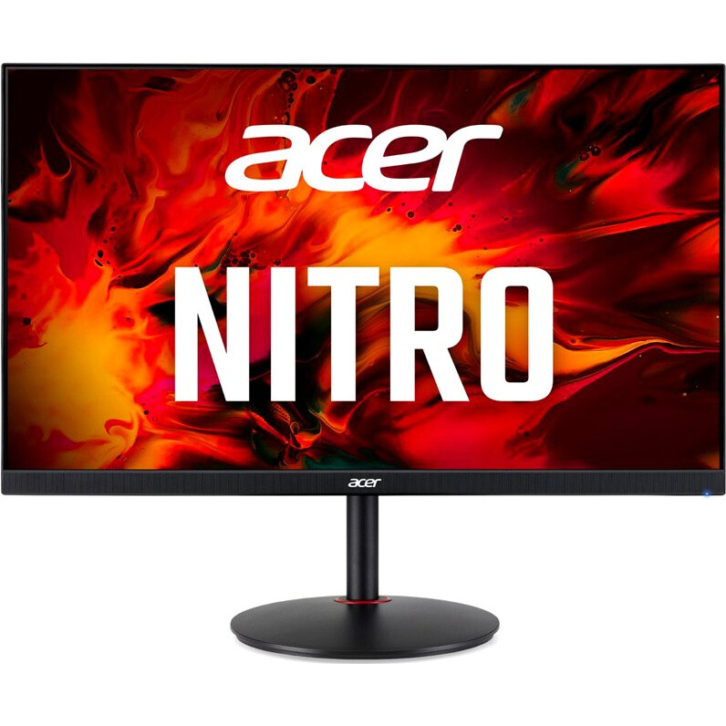 Монитор Acer 25" XV252QFbmiiprx Nitro - UM.KX2EE.F01