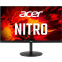 Монитор Acer 25" XV252QFbmiiprx Nitro - UM.KX2EE.F01