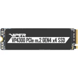 Накопитель SSD 2Tb Patriot Viper VP4300 (VP4300-2TBM28H)