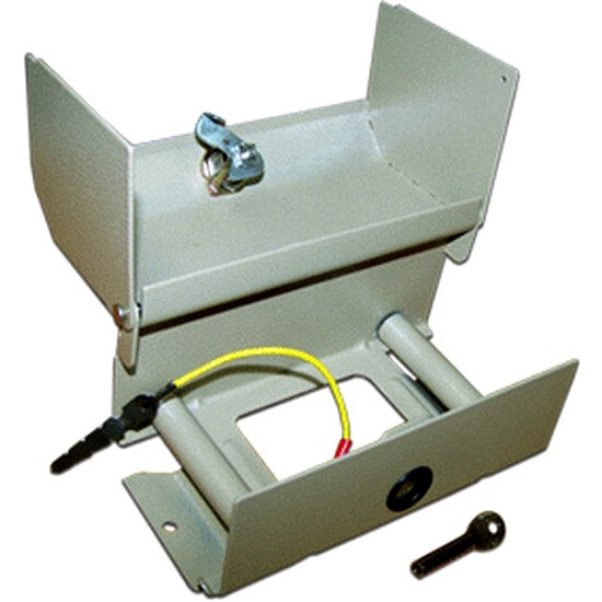 Распределительная коробка TWT TWT-DB10-1P/KM - фото 2