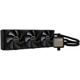 Система жидкостного охлаждения Be Quiet Silent Loop 2 360mm (BW012)
