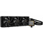 Система жидкостного охлаждения Be Quiet Silent Loop 2 360mm - BW012