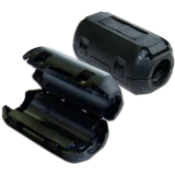 Фильтр ферритовый Lanmaster LAN-FF-1.50-BK