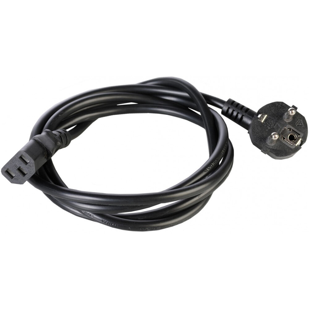 Кабель питания Schuko - C13, 5м, ЦМО R-10-Cord-C13-S-5