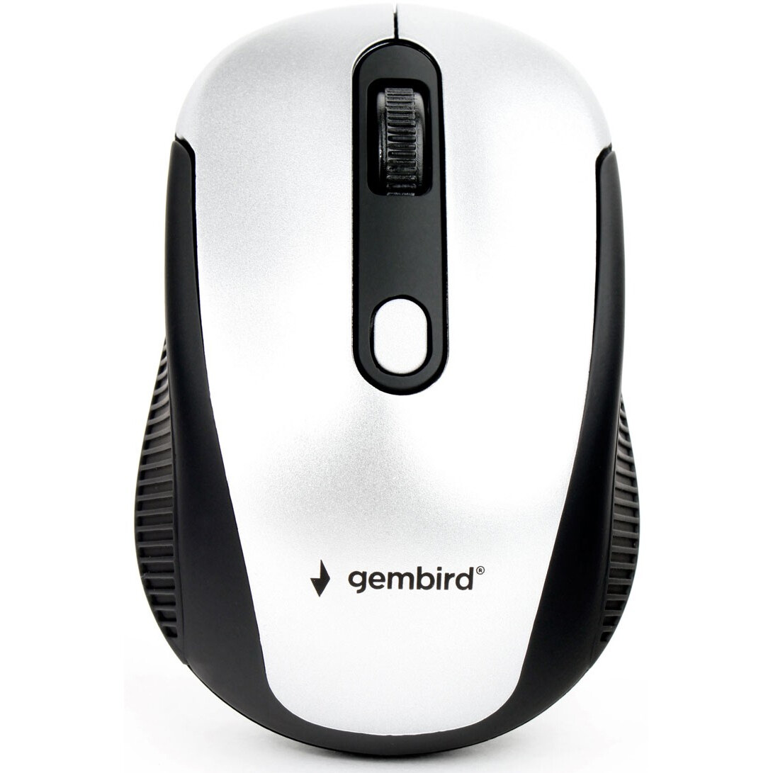 Мышь Gembird MUSW-420-4