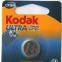Батарейка Kodak (CR1616, 1 шт.) - CR1616-1BL