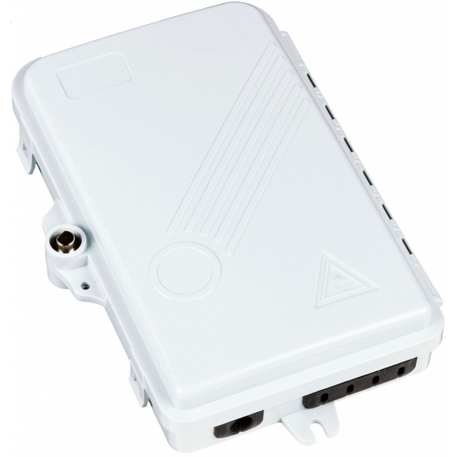 Оптический бокс Lanmaster LAN-FDB-FTTH04/OUT
