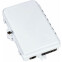 Оптический бокс Lanmaster LAN-FDB-FTTH04/OUT