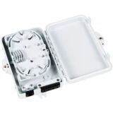 Оптический бокс Lanmaster LAN-FDB-FTTH04/OUT