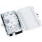 Оптический бокс Lanmaster LAN-FDB-FTTH04/OUT - фото 2