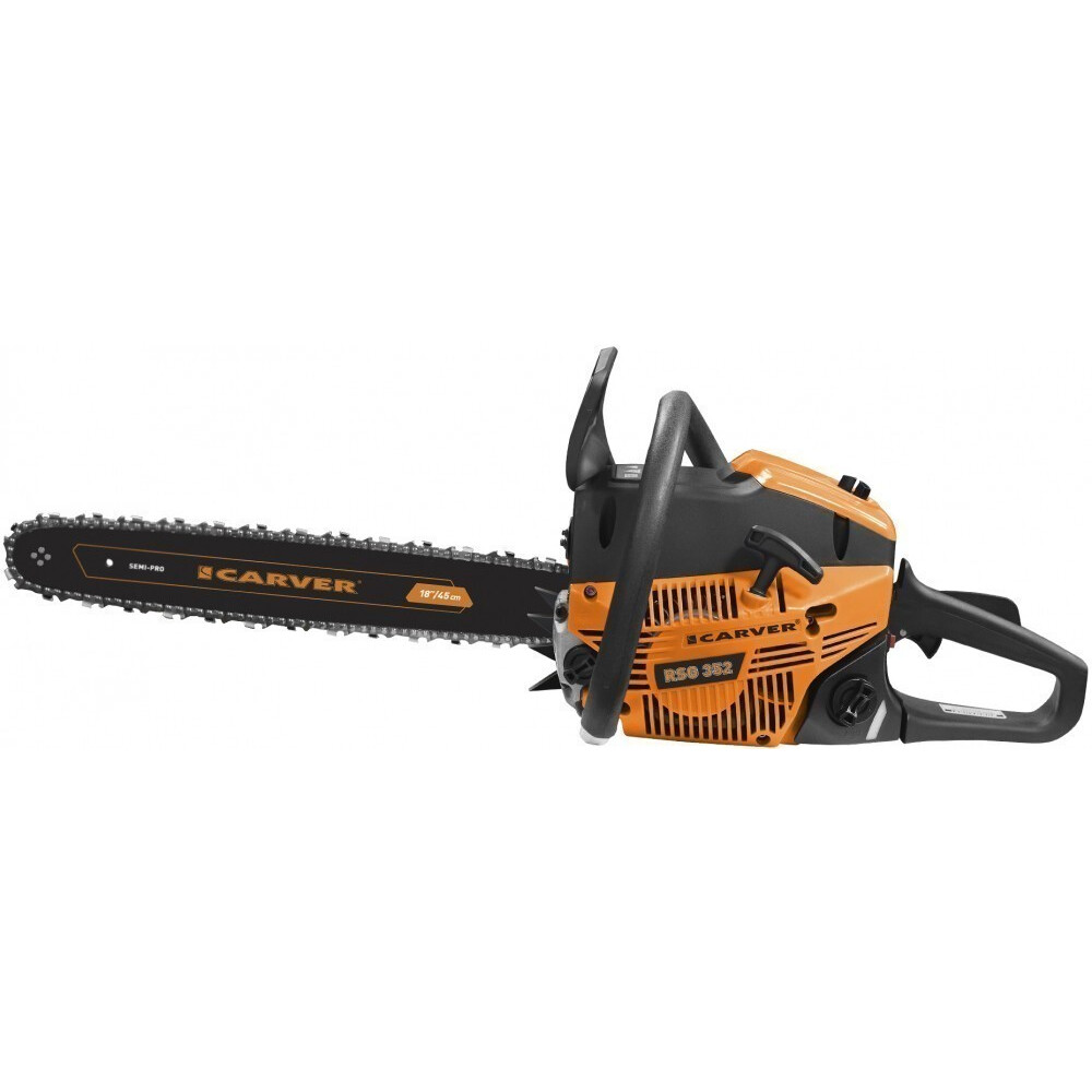 Бензопила CARVER RSG 352 - 01.004.00044