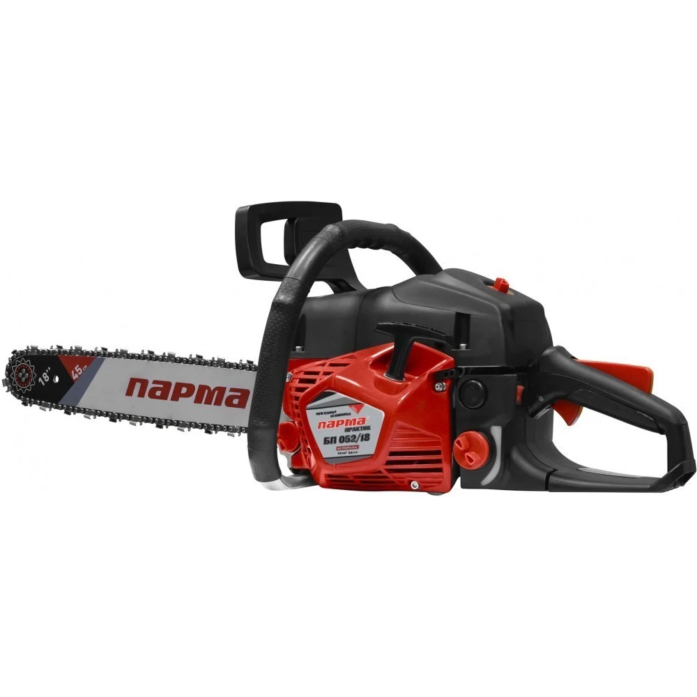 Бензопила ПАРМА БП 052/18 - 02.019.00009 - фото 2