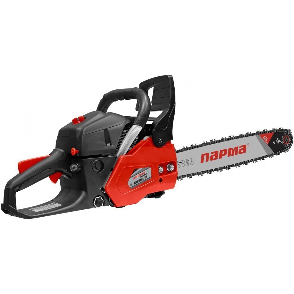 Бензопила ПАРМА БП 062/18 - 02.019.00011 - фото 2